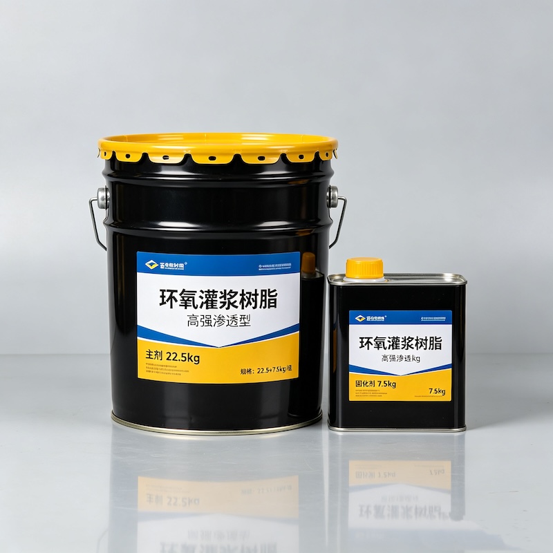 徐水环氧树酯灌浆材料